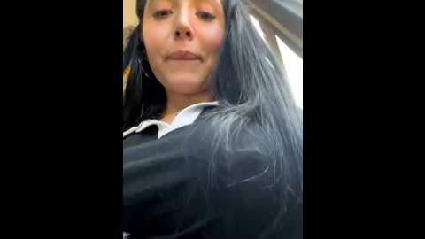 oh_nina @ stripchat on 20250723