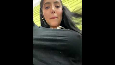 oh_nina @ stripchat on 20250723