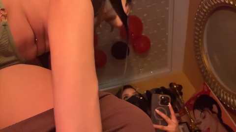Media: orla86 Stripchat 2025-07-23 21:58:00
