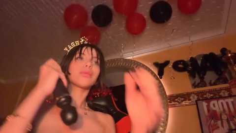 orla86 @ stripchat on 20250723