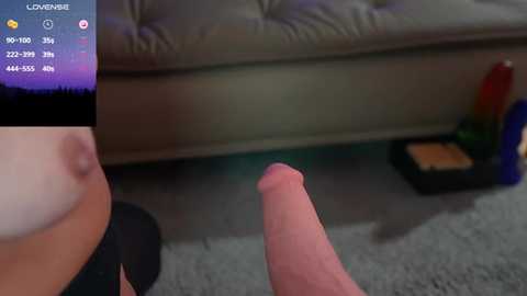pawgofficial @ stripchat on 20250723