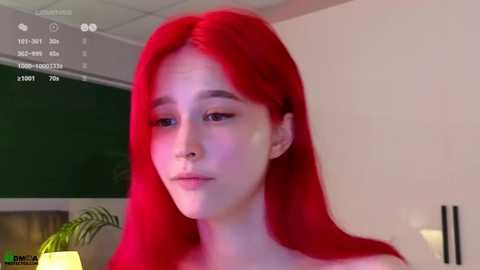rina_red @ stripchat on 20250723