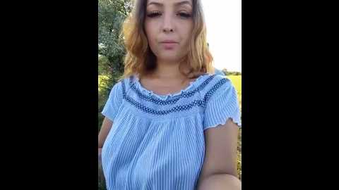 samyra_angel @ stripchat on 20250723