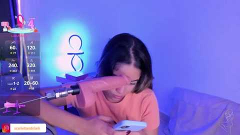 scarlettandclark @ stripchat on 20250723