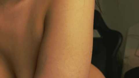 sexylabubu @ stripchat on 20250723