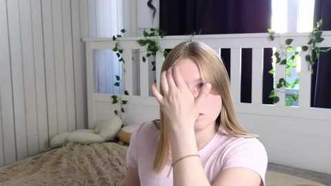 vondahollars @ stripchat on 20250723