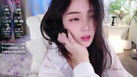 yangyang_777 @ stripchat on 20250723