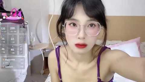 yunbaobaby @ stripchat on 20250723