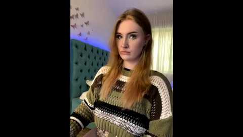 _chlo__e @ stripchat on 20250724