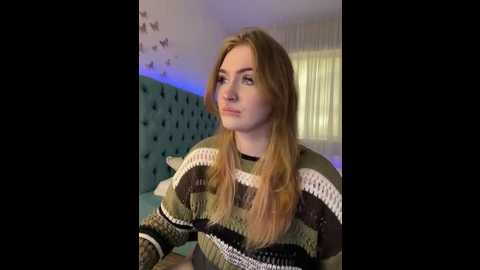 _chlo__e @ stripchat on 20250724