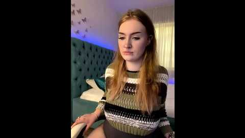 _chlo__e @ stripchat on 20250724