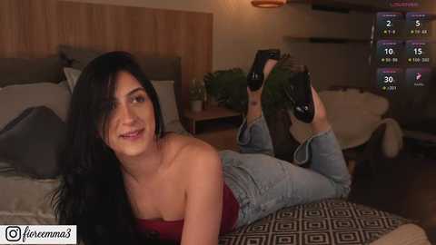 afrodita__25 @ stripchat on 20250724