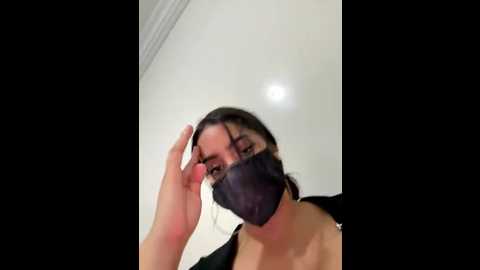 ahlam7578 @ stripchat on 20250724