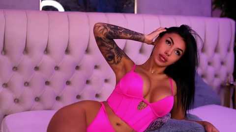 aishadevoe @ stripchat on 20250724