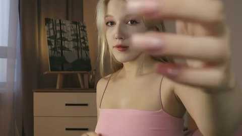 alicelebel @ stripchat on 20250724