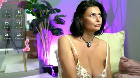 anaisleblanc @ stripchat on 20250724