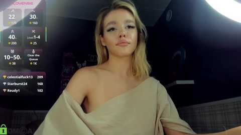 anna_robinson @ stripchat on 20250724
