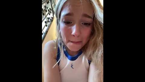 Media: baby_tiny Stripchat 2025-07-24 15:35:00