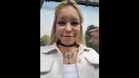Media: babydolll Stripchat 2025-07-24 17:24:00