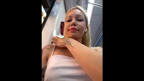 babydolll @ stripchat on 20250724