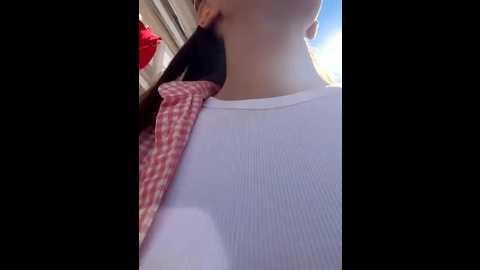 Media: ballerinacappuccino_ Stripchat 2025-07-24 09:21:00