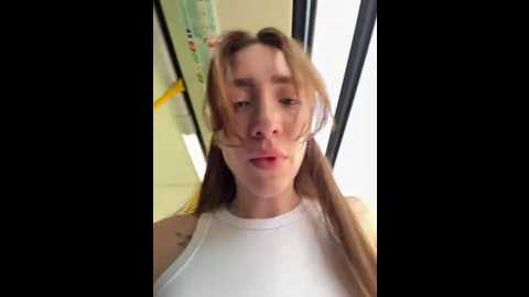 Media: ballerinacappuccino_ Stripchat 2025-07-24 10:13:00