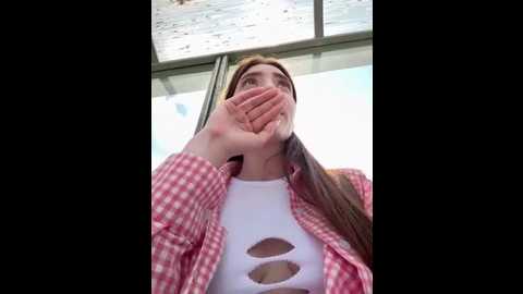 Media: ballerinacappuccino_ Stripchat 2025-07-24 10:21:00