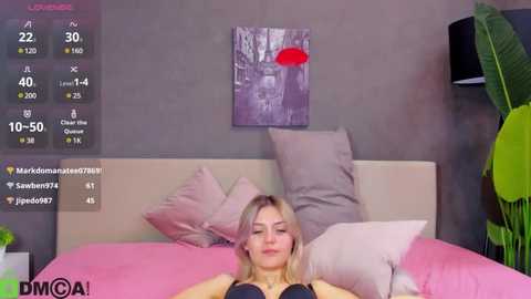cherry_price @ stripchat on 20250724