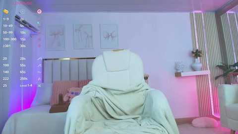 cristall_bunny @ stripchat on 20250724