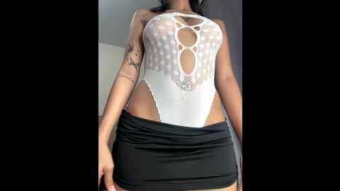dalia_asad @ stripchat on 20250724