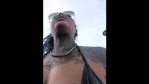 darkdea @ stripchat on 20250724