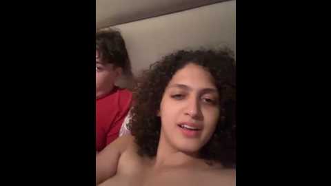 dreamthickcouple @ stripchat on 20250724