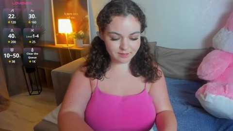 elina_star @ stripchat on 20250724