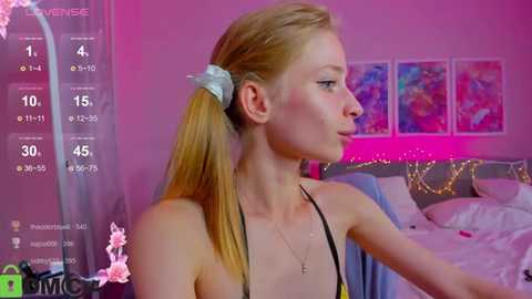 elis_fox @ stripchat on 20250724