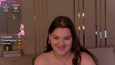 emilyhyde @ stripchat on 20250724