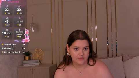 emilyhyde @ stripchat on 20250724