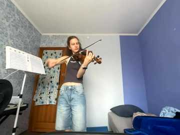 eva_angel3 @ stripchat on 20250724