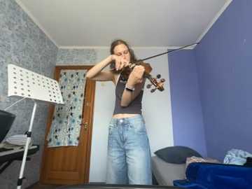eva_angel3 @ stripchat on 20250724