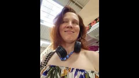 exhibitionsplit @ stripchat on 20250724