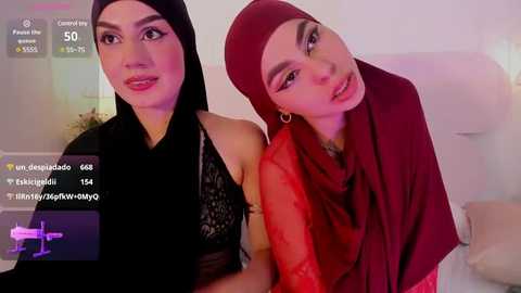 fatimarab @ stripchat on 20250724