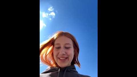 foxy_heart @ stripchat on 20250724