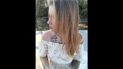 Media: goldloeckchen159 Stripchat 2025-07-24 16:31:00