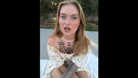 Media: goldloeckchen159 Stripchat 2025-07-24 16:59:00