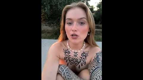 goldloeckchen159 @ stripchat on 20250724
