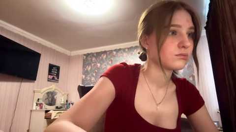 gwenfay @ stripchat on 20250724