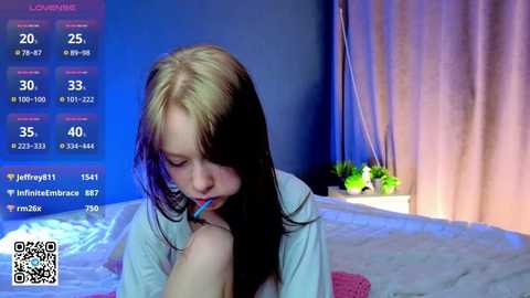 joyce_murphy @ stripchat on 20250724