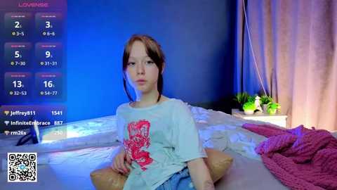 joyce_murphy @ stripchat on 20250724