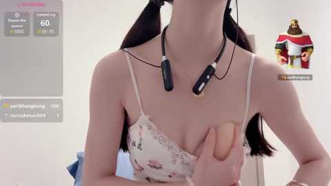 jseventeen2 @ stripchat on 20250724