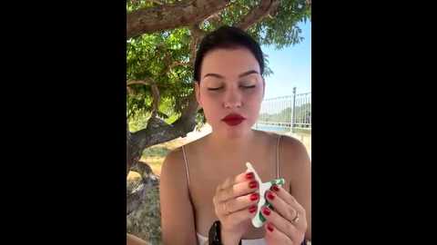 Media: kikiwatson Stripchat 2025-07-24 07:55:00
