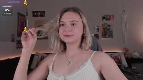 kitten_kween @ stripchat on 20250724